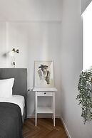 A Modern and Homely 2BD Apartment in TLV