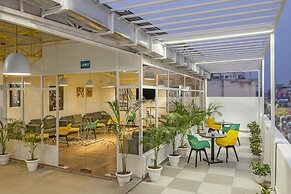 Bedzzz Varanasi by Leisure Hotels