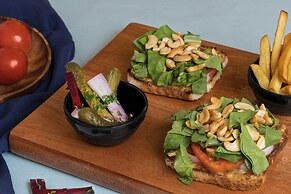 Bedzzz Varanasi by Leisure Hotels