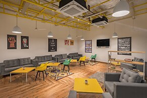 Bedzzz Varanasi by Leisure Hotels