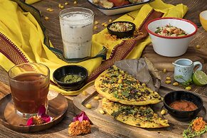 Bedzzz Varanasi by Leisure Hotels