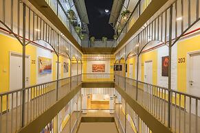 Bedzzz Varanasi by Leisure Hotels