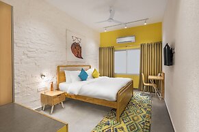 Bedzzz Varanasi by Leisure Hotels