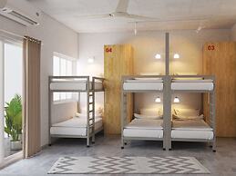 Bedzzz Varanasi by Leisure Hotels