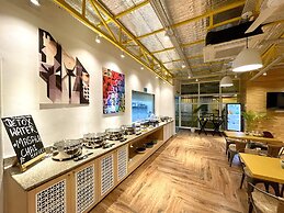 Bedzzz Varanasi by Leisure Hotels