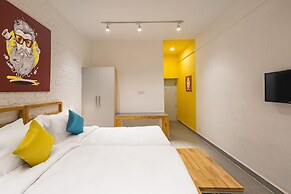 Bedzzz Varanasi by Leisure Hotels