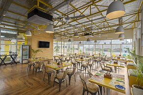 Bedzzz Varanasi by Leisure Hotels