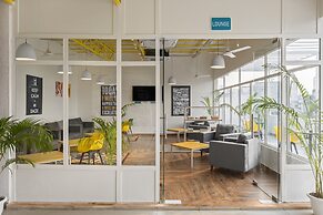 Bedzzz Varanasi by Leisure Hotels