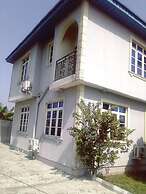 A Charming 4-bed House in Ibese, Ikorodu