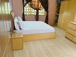 A Charming 4-bed House in Ibese, Ikorodu