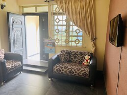 A Charming 4-bed House in Ibese, Ikorodu