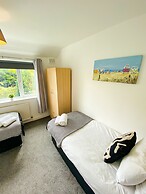 Sarabell House - 2 Bedrooms, Choppington