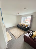 Sarabell House - 2 Bedrooms, Choppington