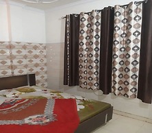 Goroomgo Asha BNB Amritsar