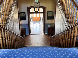 Schloss Schlemmin