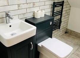 Captivating 5-bed House in Porthleven