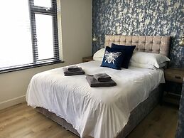 Captivating 5-bed House in Porthleven