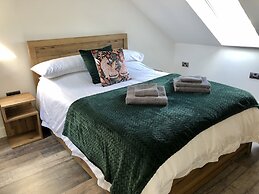 Captivating 5-bed House in Porthleven