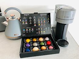 Captivating 5-bed House in Porthleven