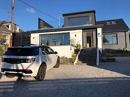 Captivating 5-bed House in Porthleven