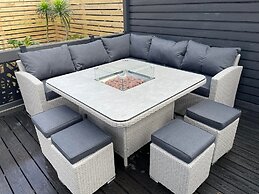 Captivating 5-bed House in Porthleven