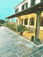 Amazing 2-bed Apartment in Paglieta for 6 People