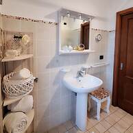 Amazing 2-bed Apartment in Paglieta for 6 People