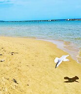 2-bed Apartment in Abruzzo, Italy 15 Minute to sea