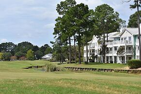 Brunswick Plantation Resort and Golf Home 501l in the Heart of NC Seaf