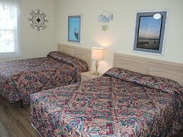 507m 1 Bedroom Condo by RedAwning