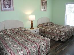 Golf Resort Condo 2703M with Full Kitchen and Access to Nearby Beaches