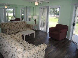Golf Resort Condo 2703M with Full Kitchen and Access to Nearby Beaches