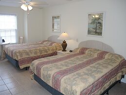 Golf Course View Villa 3009 With Access to Golf Course and Outdoor Poo