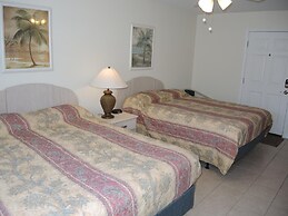 Golf Course View Villa 3009 With Access to Golf Course and Outdoor Poo