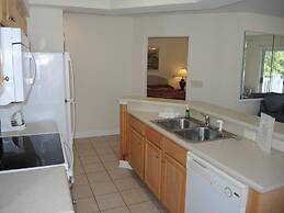 Golf Course View Villa 3009 With Access to Golf Course and Outdoor Poo