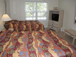 Golf Course View Villa 3009 With Access to Golf Course and Outdoor Poo