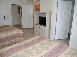 Golf Course View Villa 3009 With Access to Golf Course and Outdoor Poo