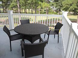 Golf Course View Villa 3009 With Access to Golf Course and Outdoor Poo