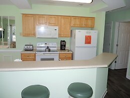 2703 2 Bedroom Villa by RedAwning