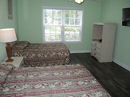 2703 2 Bedroom Villa by RedAwning