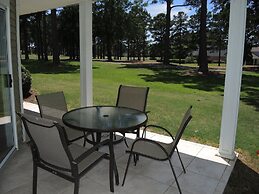 2703 2 Bedroom Villa by RedAwning