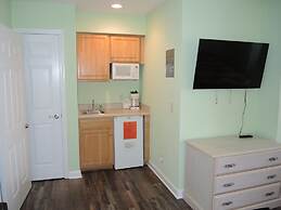 2703 2 Bedroom Villa by RedAwning