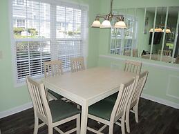 2703 2 Bedroom Villa by RedAwning