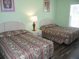 2703 2 Bedroom Villa by RedAwning