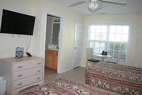 Brunswick Plantation Studio Villa 2703l With Golf Course Short Drive t