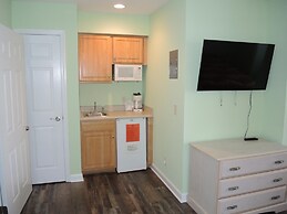 Brunswick Plantation Studio Villa 2703l With Golf Course Short Drive t