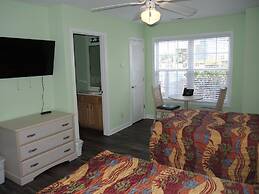 Brunswick Plantation Studio Villa 2703l With Golf Course Short Drive t