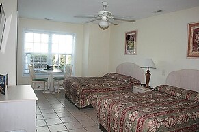 Brunswick Plantation Studio Villa 2703l With Golf Course Short Drive t