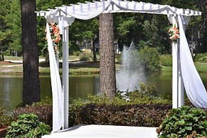 Brunswick Plantation Studio Villa 2703l With Golf Course Short Drive t