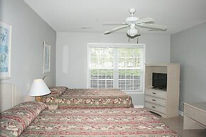 Brunswick Plantation Resort Golf Villa 2503 Nearby Calabash Seafood by